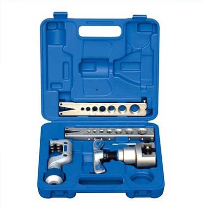 Вальцовка с эксцентриком Value VFT-808-E-MIS